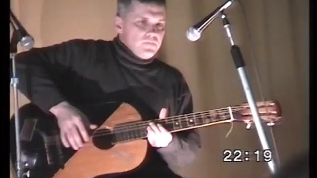 Олег Медведев, Воронеж, 2004 смотреть онлайн
