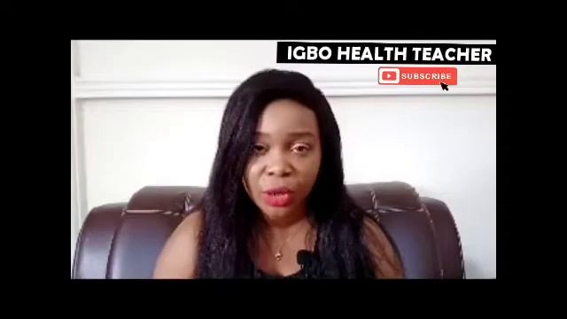 IGBO HEALTH TEACHER. TOPIC: 5 HELPFUL WAYS TO GET PREGNANT FASTER смотреть онлайн