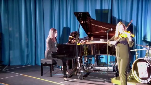 Coffee House | Frisco School of Music | 12:00 7/11/15 смотреть онлайн