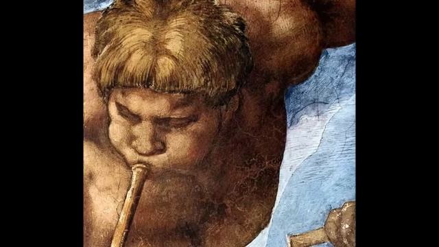 DONIZETTI : Tuba mirum [Sequentia: Messa da Requiem, Op.73, D minor] Václav Luks смотреть онлайн