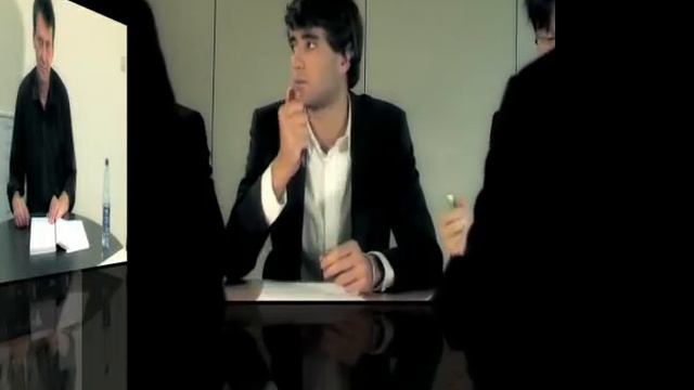 Solvay Business Game 2008 - English version смотреть онлайн