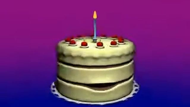 Alles Liebe und Gute zum Geburtstag wünscht dir Helmut und Rita смотреть онлайн