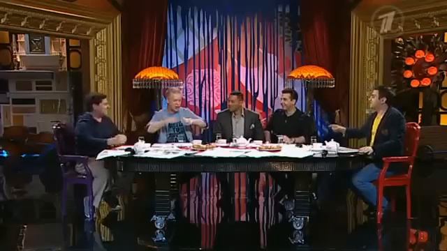 ПрожекторПерисхилтон 27.05.12 (129) Уилл Смит смотреть онлайн