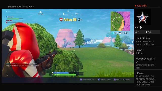 *NEW* Ace Starter Pack - Fortnite Battle Royale смотреть онлайн