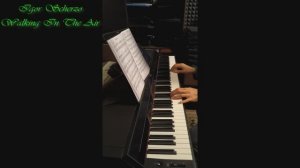 Igor Scherzo - Walking In The Air (Old Version)