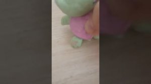 Обзор лпс из старой колекции!Лпс.LPS