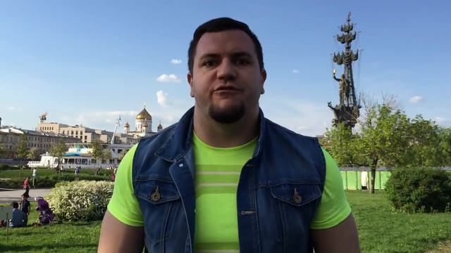 Anton responds to Facade смотреть онлайн