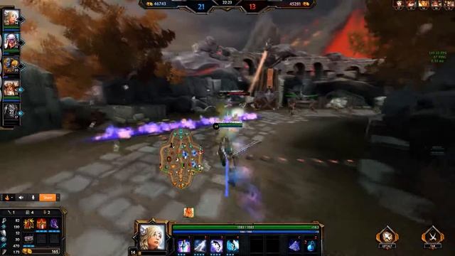 weird freya game смотреть онлайн