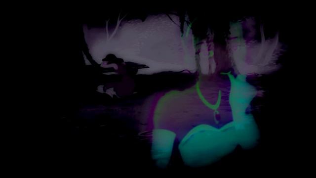 ᴀ ᴠɪsɪᴏɴ sᴏ ᴅᴀʀᴋ. ~♥ смотреть онлайн