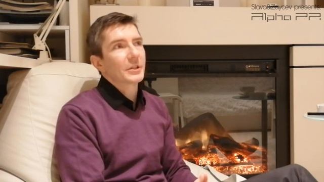 Блог Павла Сапова. О том, с кем дружить, а с кем не очень. 24 декабря 2020. смотреть онлайн