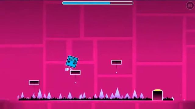 Back on track V2 By Neptune 100% Impossible Demon (Kappa) смотреть онлайн