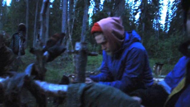 Речка Никодимка-муравьиная стоянка.7июля 2017г.Черный ворон. смотреть онлайн