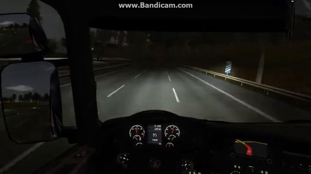 ETS2 ImmCam enhanced смотреть онлайн