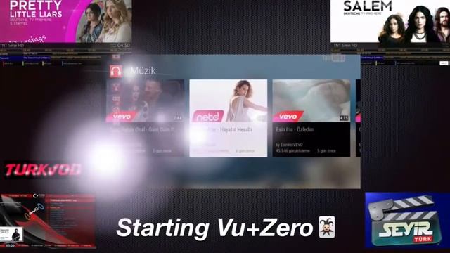 Vu+Zero__openATV 4.2_videoboot-Backup_MatrixMod смотреть онлайн