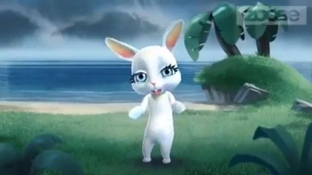 зайка хочет печенье смотреть онлайн