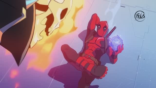 [AMV] Take Control смотреть онлайн