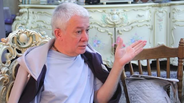 Александр Хакимов - Управление гневом.2017. Алматы. смотреть онлайн