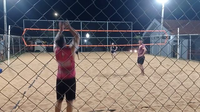 27.07.2024 - Tunas - Amigos do Vôlei - noite com churras смотреть онлайн