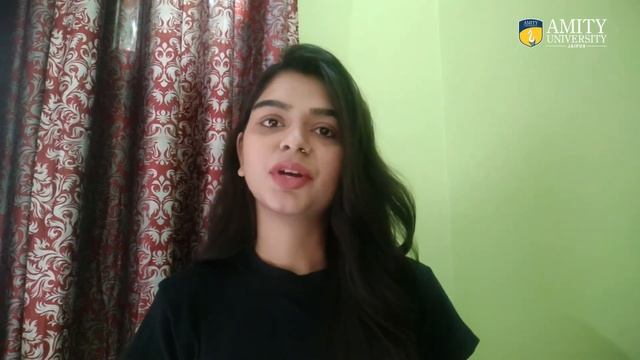 Kamini Kumari, a student at Amity School of Engineering (BTech in Chemical Engineering) смотреть онлайн