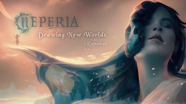 Neperia - Scaling The Summit - (Official EP Stream) смотреть онлайн