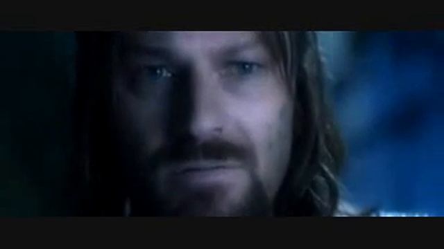 Lord of the Rings with Narnia soundtrack Part 2 - Lothlorien - the Wardrobe смотреть онлайн
