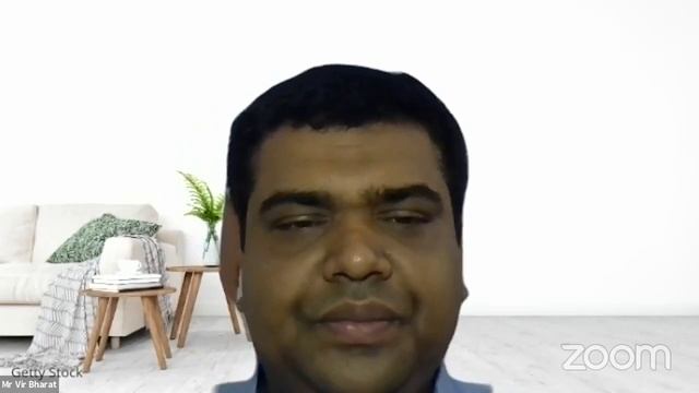 Future of Work beyond 2021 by Mr Vir Bharat, Yamaha Motor Solutions India смотреть онлайн