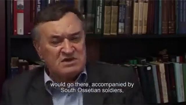 Об участии юго осетин в 1992 году смотреть онлайн