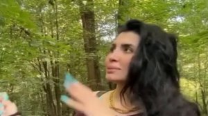 فيلم ميرا النوري العراقية في الغابة