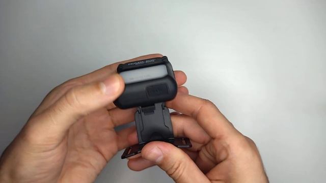 RABLEX RB950 Фонарь налобный смотреть онлайн