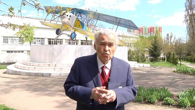 Кулик Владимир Антонович смотреть онлайн