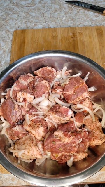 Вкусное мясо в духовке. Tasty meat in the oven. #shorts #cooking #meat #tasty #вкусно #мясо #viral смотреть онлайн