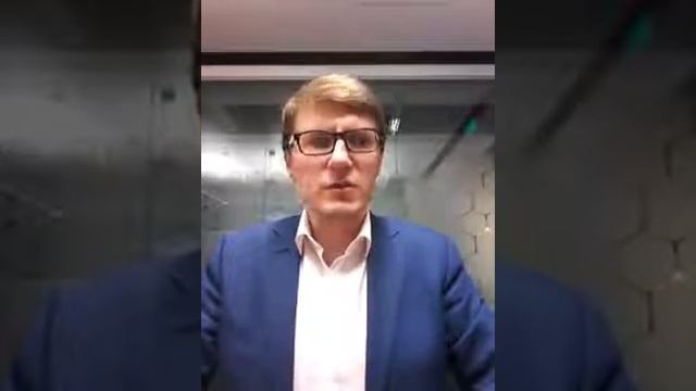 Легальность InCuises. Отвечает юрист Р. Ларин смотреть онлайн