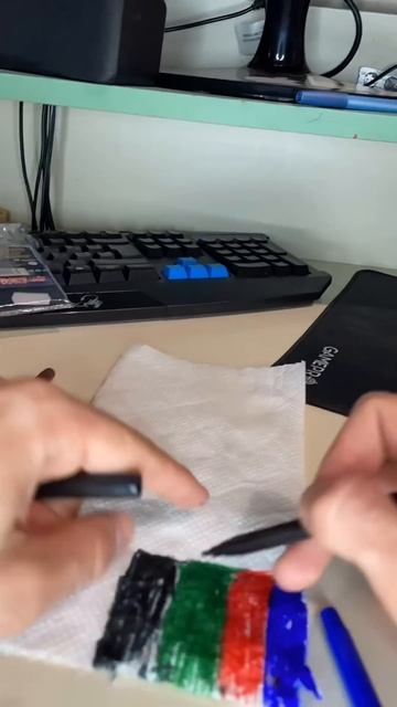 Невероятный Гачи Лайфхак смотреть онлайн