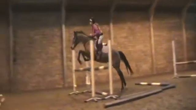 Milly and Dilly Grid 19/2/15 смотреть онлайн