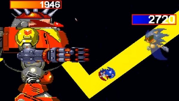 Прохождение Лунтик X: Альтернативный Мир на концовку героя