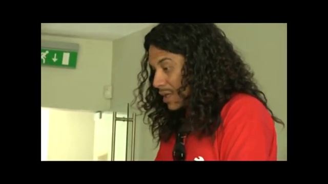 Racism in Castro's Cuba смотреть онлайн