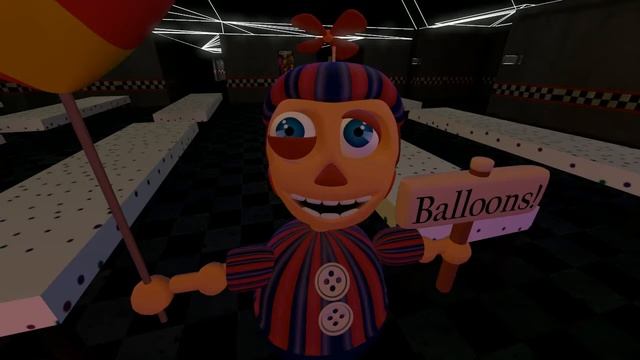 Sfm Fnaf/ Трубач Meme смотреть онлайн