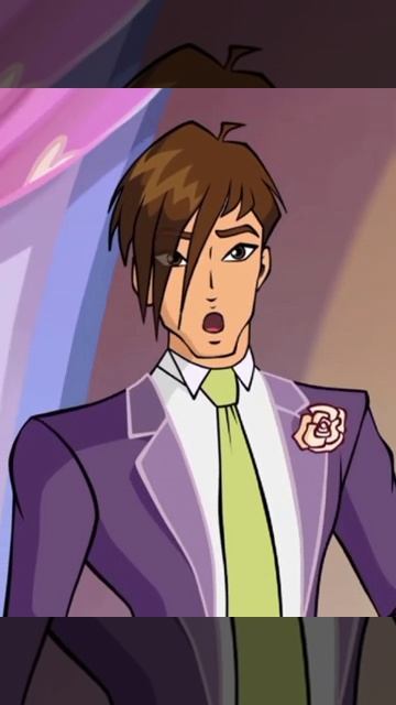 #shorts #winxclub #Brenbon #ebit С днём рождения Брендон!️✨ смотреть онлайн