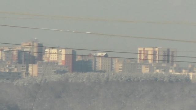 Предновогодние.Настроение.От.28.11.2022.г.Вид.Из.Деревни.Зинино. смотреть онлайн
