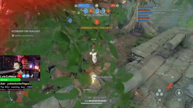 Nade and A Pancake?...Sub\Follow/Like\Join !commands смотреть онлайн