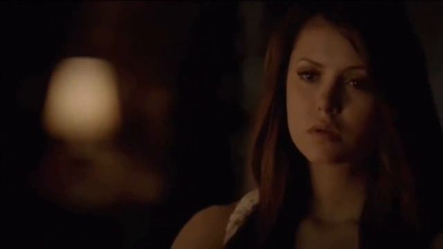 Damon & Elena 4x23 - I love you Damon. (Napisy PL) смотреть онлайн