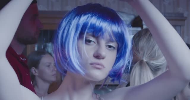 Walter - Creation (Official Music Video) смотреть онлайн