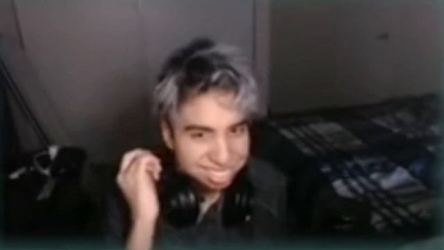 POV: Ty Osborne is secretly Yuri in DDLC смотреть онлайн