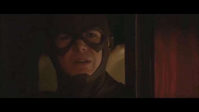 The Flash ⚡ Speed of Sound ⚡ Music Video смотреть онлайн