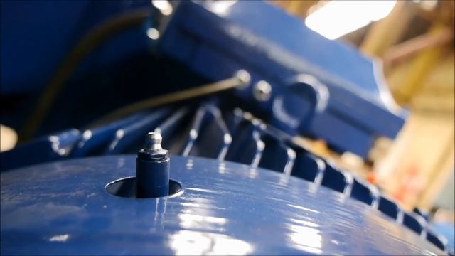Maguin Drum Beet Slicer смотреть онлайн
