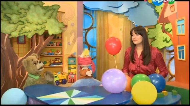 Спокойной ночи малыши-сборник N7