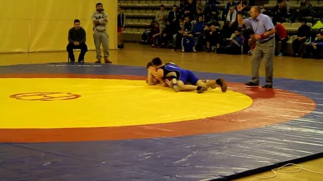 СУСЛИКОВ 2015 97 смотреть онлайн