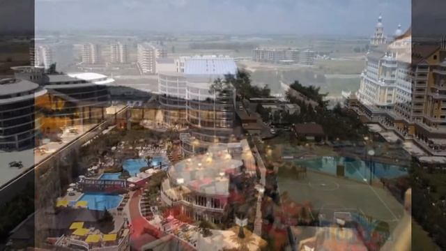 Liberty Hotels Lara 5