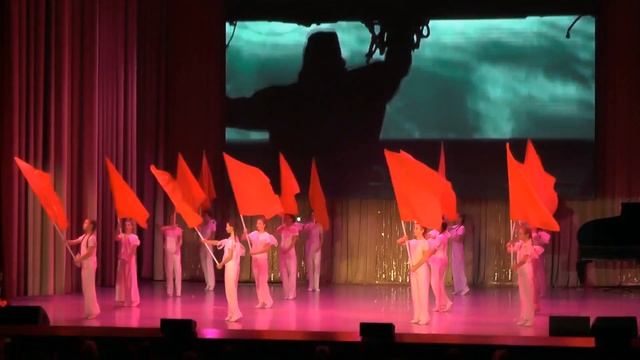 Аврора Культурный центр ФСБ 04 12 18 смотреть онлайн