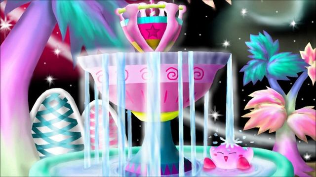 Nintenmix 105 - Fountain of dream смотреть онлайн